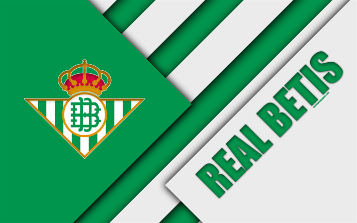 Giới thiệu câu lạc bộ Betis - Lịch sử, thành tích và xem trực tiếp bóng đá hôm nay