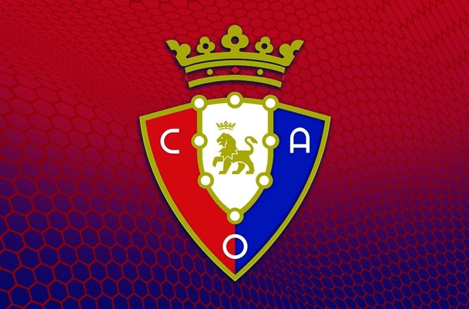 Giới thiệu câu lạc bộ Osasuna - Lịch sử, thành tích và xem trực tiếp bóng đá hôm nay