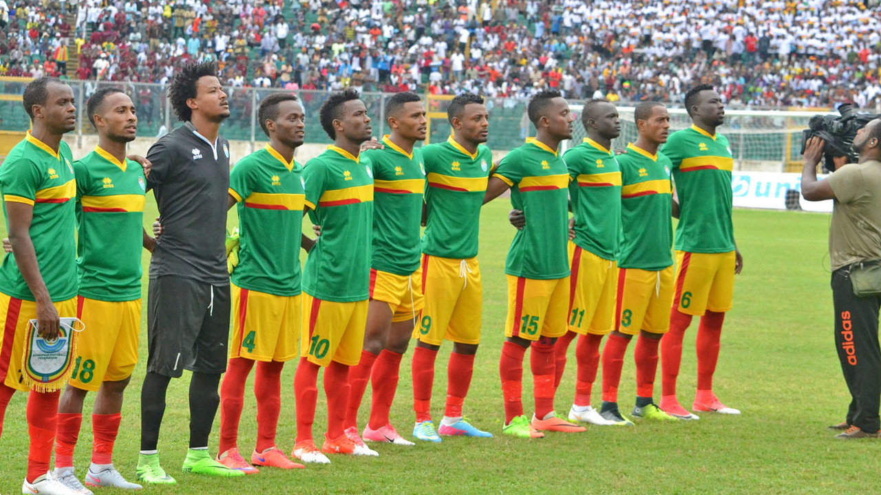 Tổng quan về bóng đá Ethiopia - Một hành trình đầy thử thách và thành công