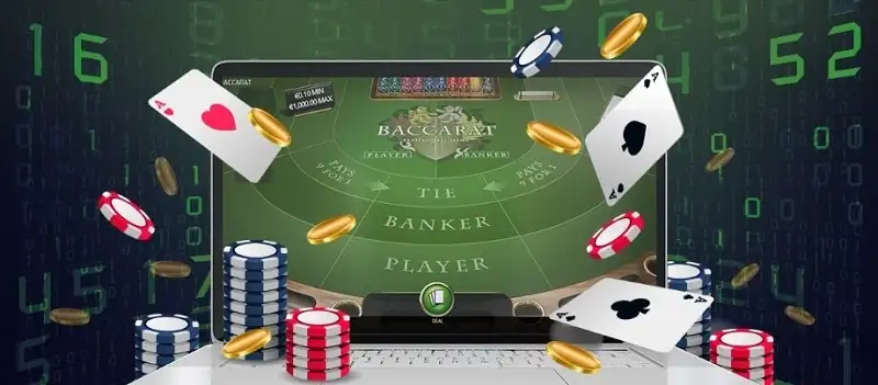 Bạn đang muốn tìm hiểu về Baccarat Da88 và cách chơi nó như thế nào khi mới bắt đầu?