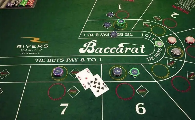 Bạn đang muốn tìm hiểu về Baccarat Da88 và cách chơi nó như thế nào khi mới bắt đầu?