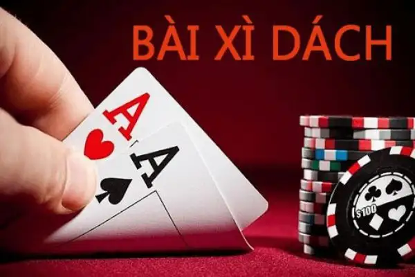 Hướng dẫn chơi Xì Dách tại nhà cái WI88