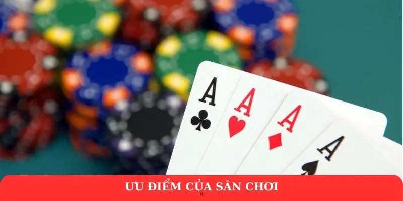 Game bài 789Club - Sân chơi đổi thưởng siêu hấp dẫn