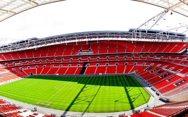 Sân vận động Wembley: Biểu tượng thể thao Anh Quốc