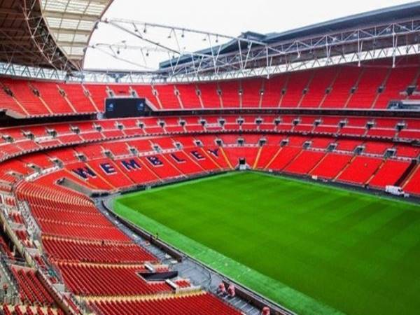 Sân vận động Wembley: Biểu tượng thể thao Anh Quốc