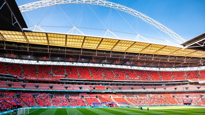 Sân vận động Wembley: Biểu tượng thể thao Anh Quốc