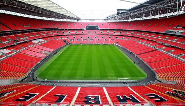 Sân vận động Wembley: Biểu tượng thể thao Anh Quốc