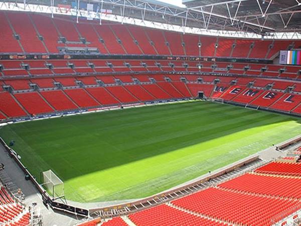 Sân vận động Wembley: Biểu tượng thể thao Anh Quốc