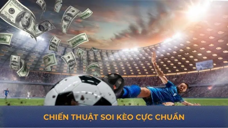 Soi kèo Bong88 – Bí quyết chiến thắng cho người mới