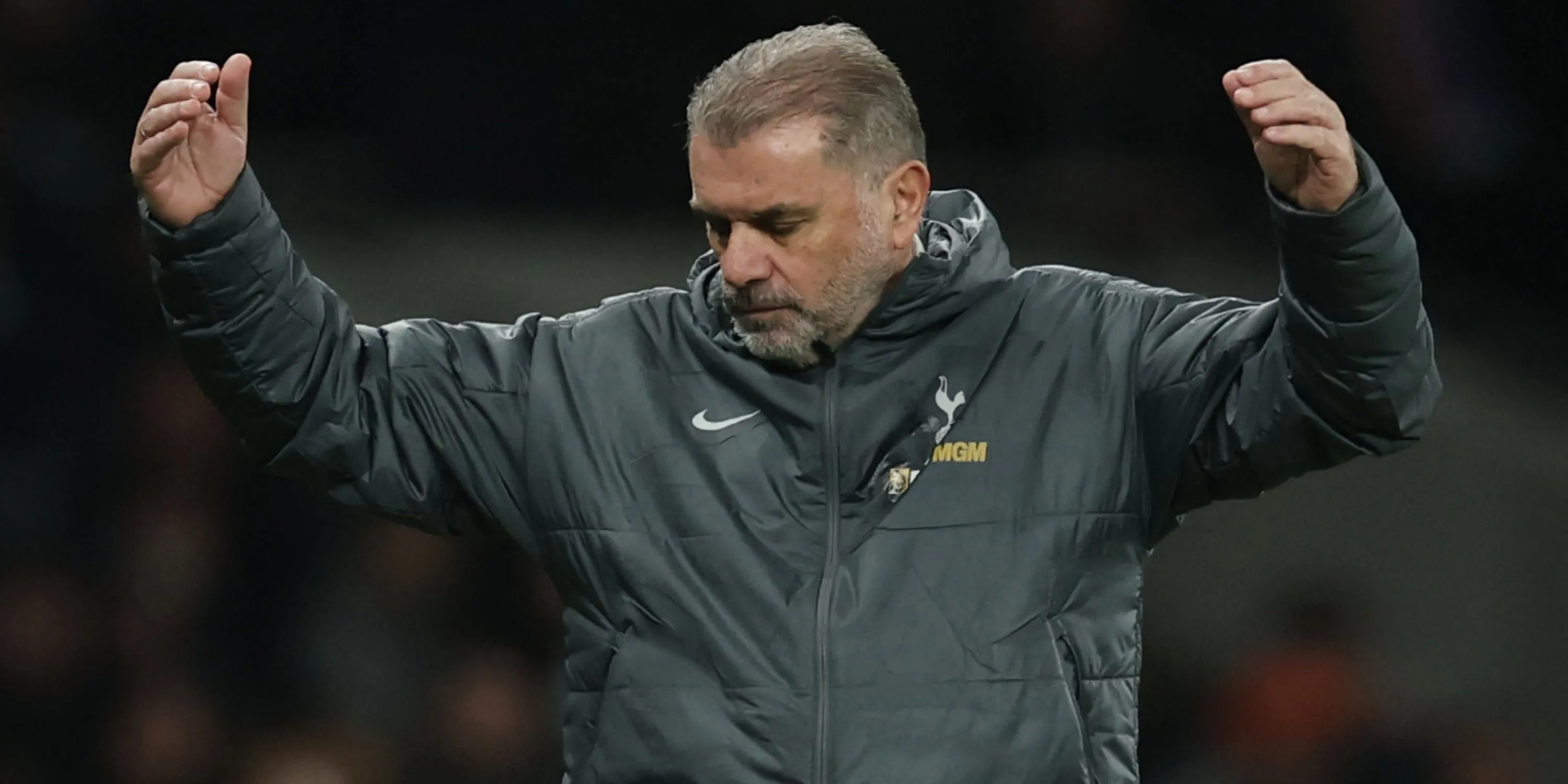 Tottenham khủng hoảng phong độ: Tương lai HLV Postecoglou và ứng viên thay thế Farioli được nhắm đến?