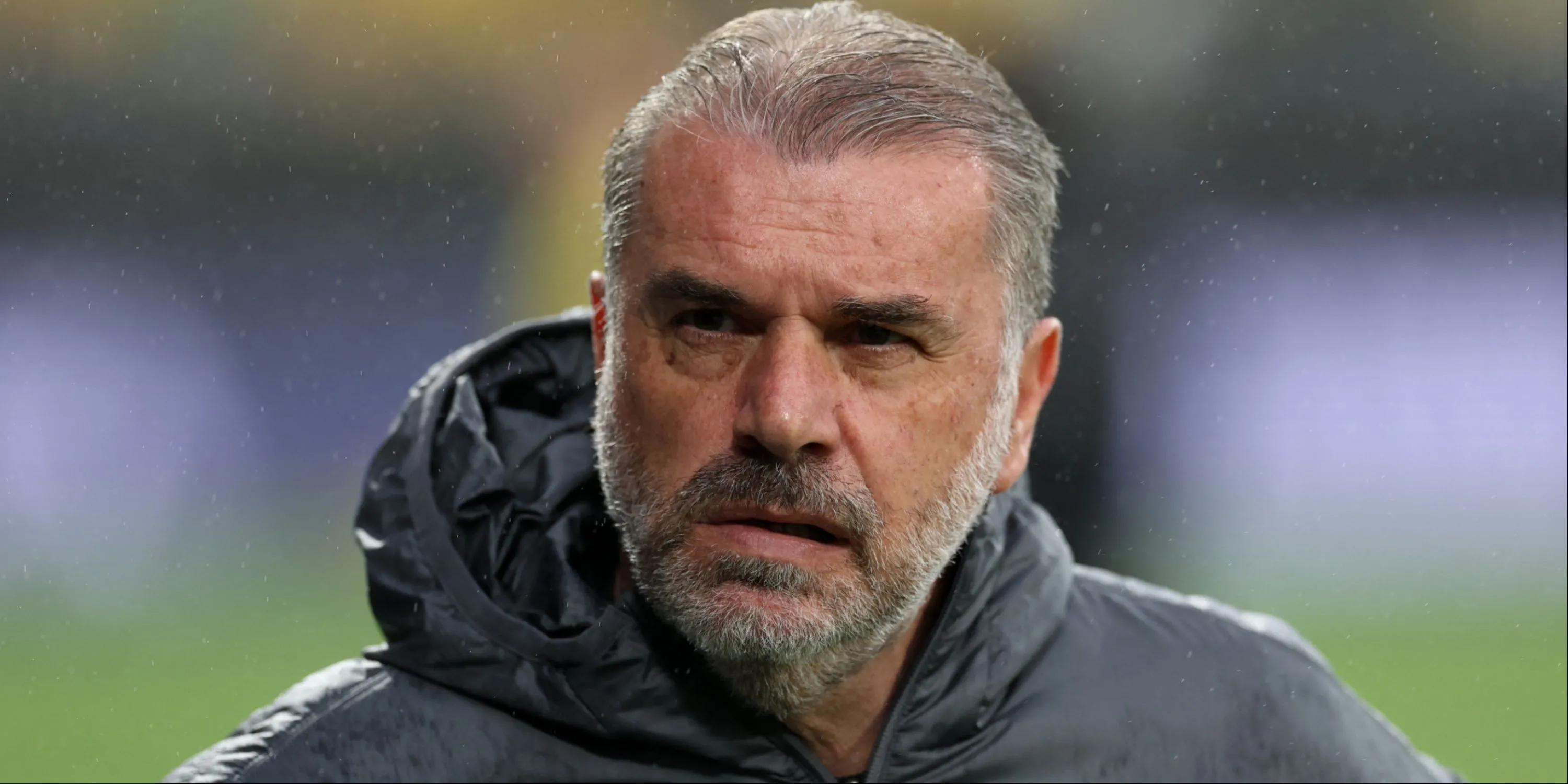 Chân dung HLV Ange Postecoglou của Tottenham Hotspur