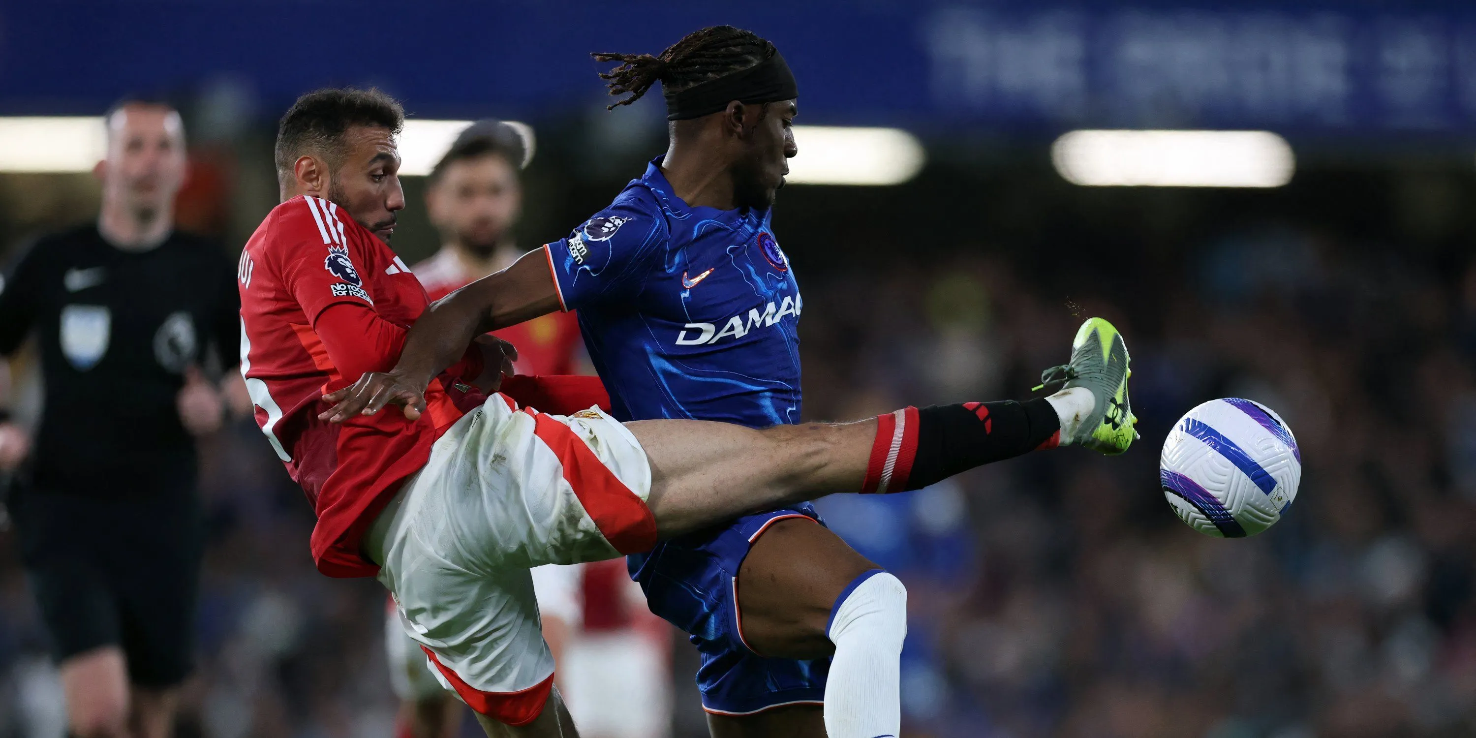 Phân tích Chelsea Thắng MU: Căng mình Đua C1, Ai Gây Thất Vọng?