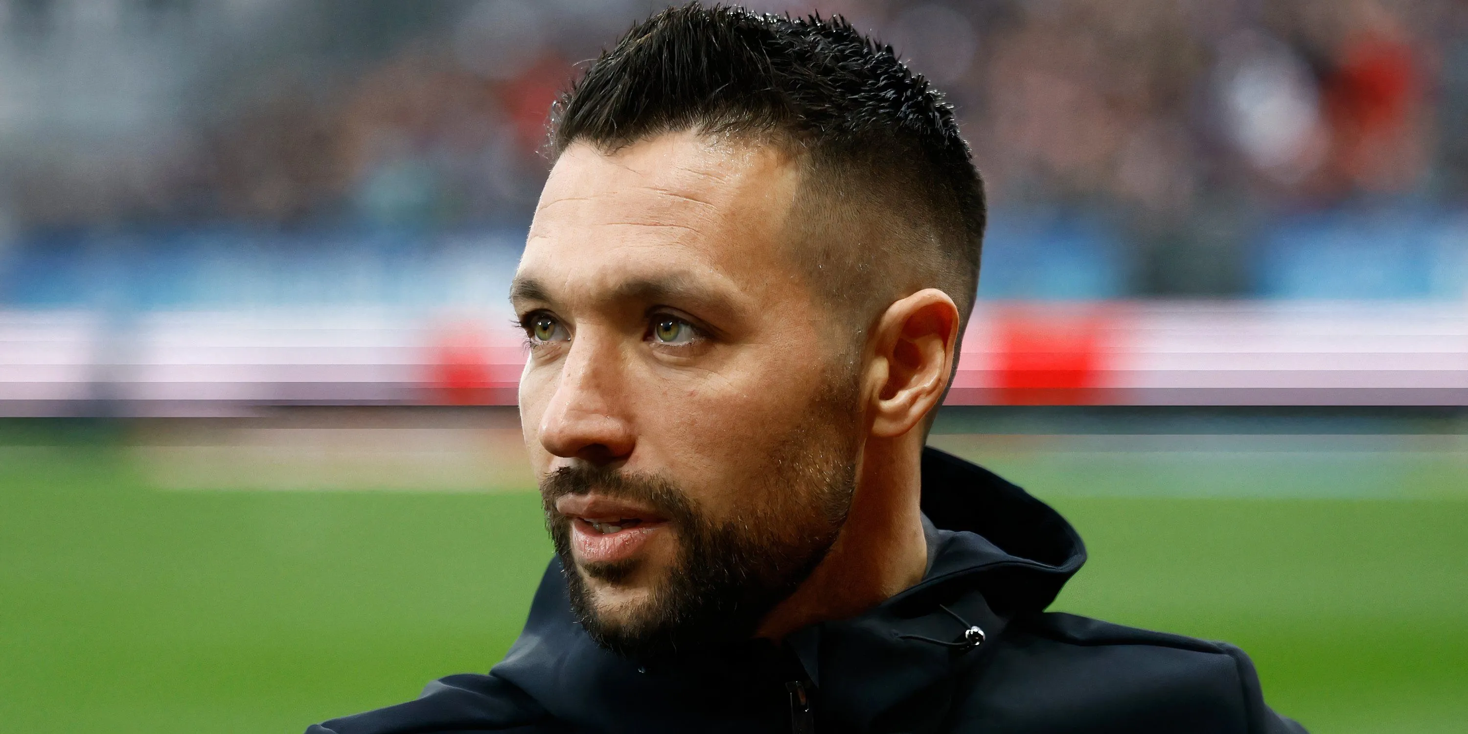 Francesco Farioli, chiến lược gia trẻ tuổi đang được Tottenham Hotspur xem xét