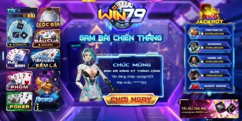 Hướng dẫn tải app Win79 để trải nghiệm cổng game cực hot 8 Hướng dẫn tải app Win79 để trải nghiệm cổng game cực hot