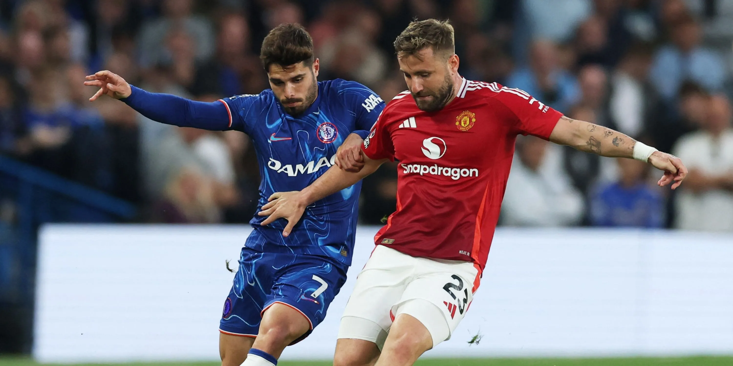 MU Thua Chelsea: Ai Đá Tệ Nhất, Nguy Cơ Mất Chỗ Ở Chung Kết Europa League?