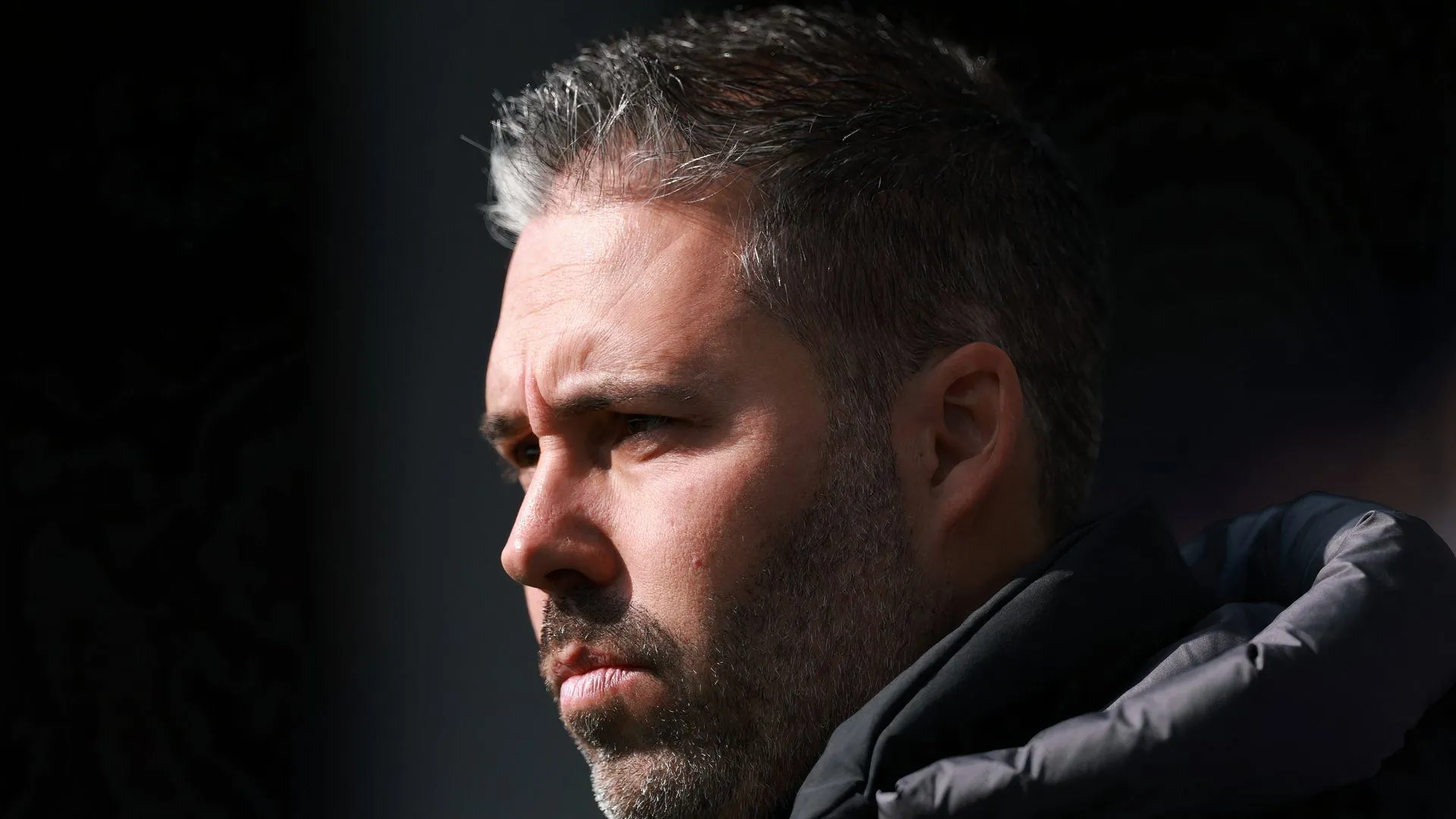 Marti Cifuentes khi còn dẫn dắt QPR, một HLV trẻ gây ấn tượng và đang được Norwich City xem xét.