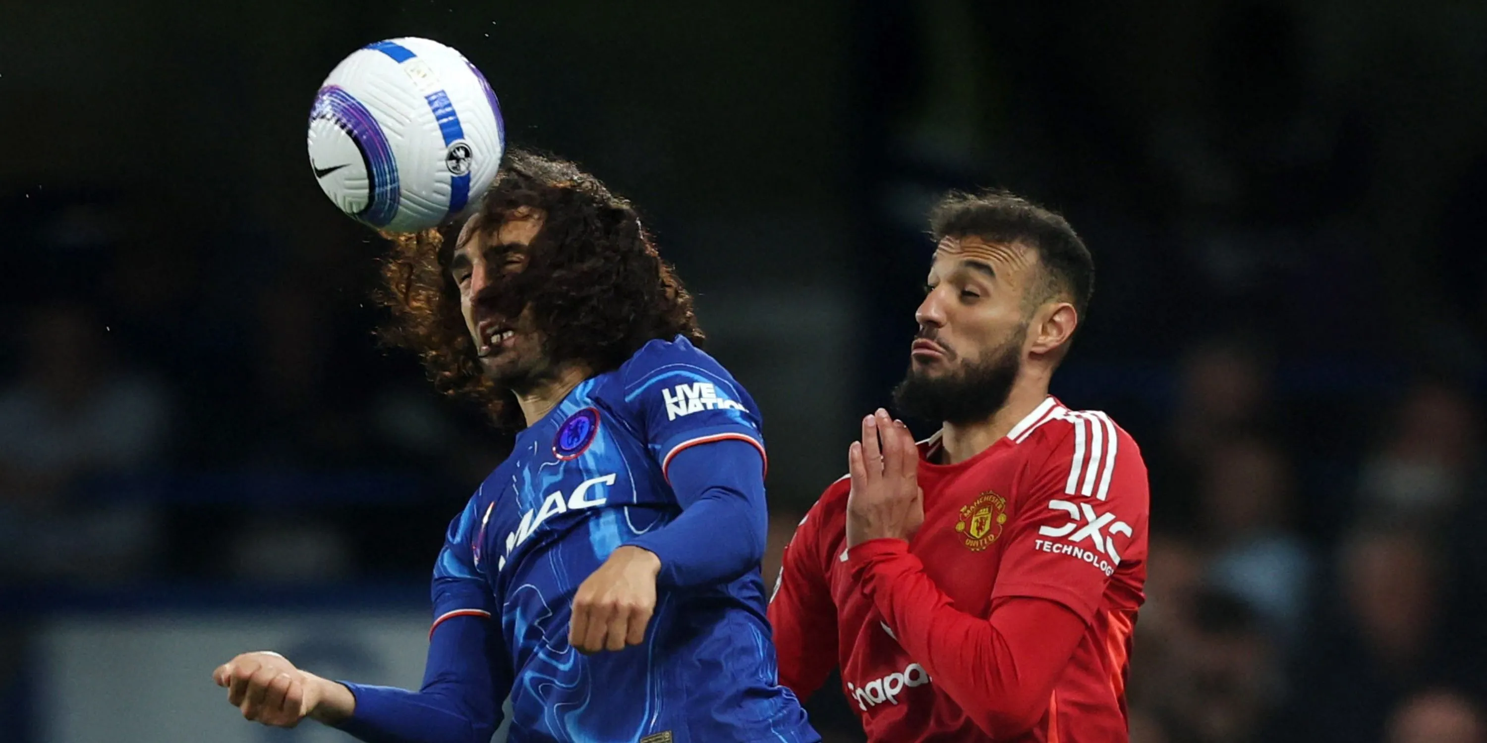 MU Thua Chelsea: Ai Đá Tệ Nhất, Nguy Cơ Mất Chỗ Ở Chung Kết Europa League?