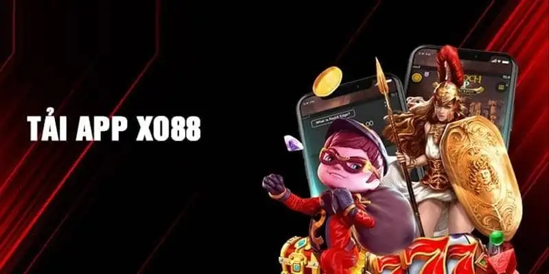 Tải app XO88 dễ dàng và nhanh chóng chỉ trong vài bước 7 Tải app XO88 dễ dàng và nhanh chóng chỉ trong vài bước