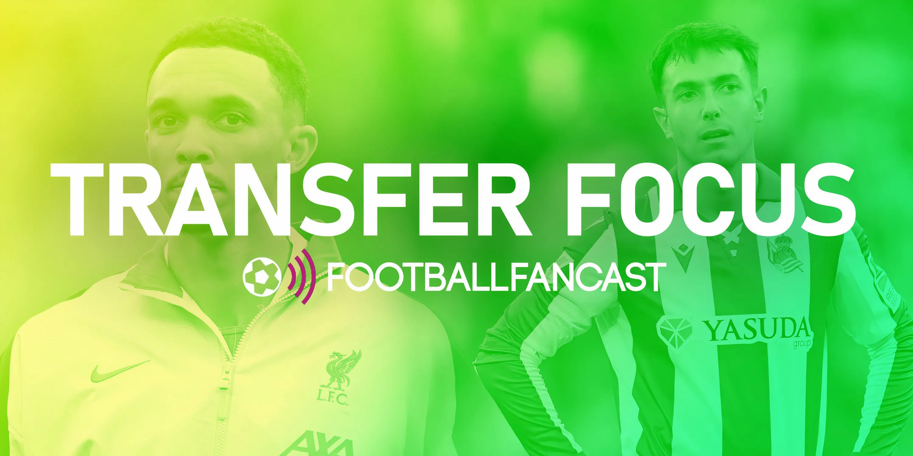 Tiêu điểm Chuyển nhượng của Football FanCast