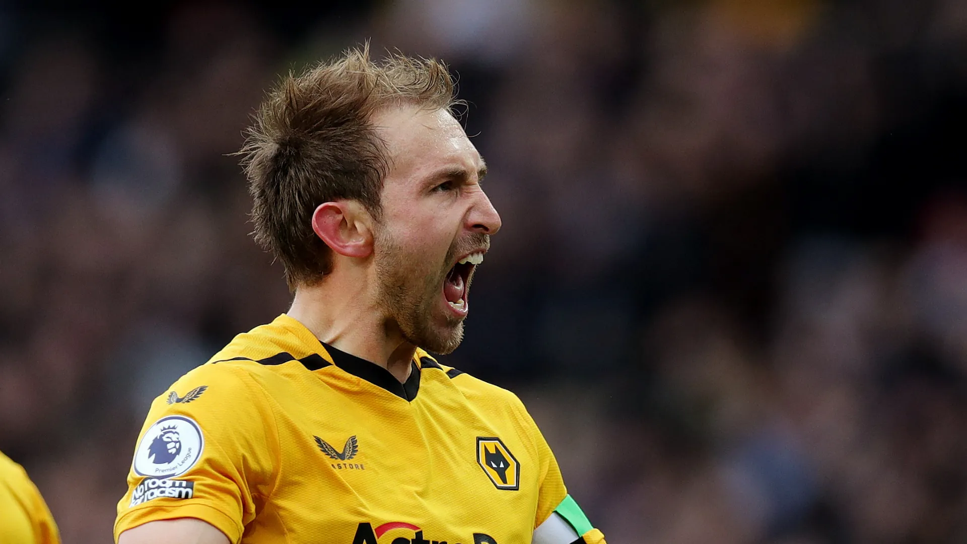 Craig Dawson được cho là sẽ rời Wolves theo dạng chuyển nhượng tự do hè này.