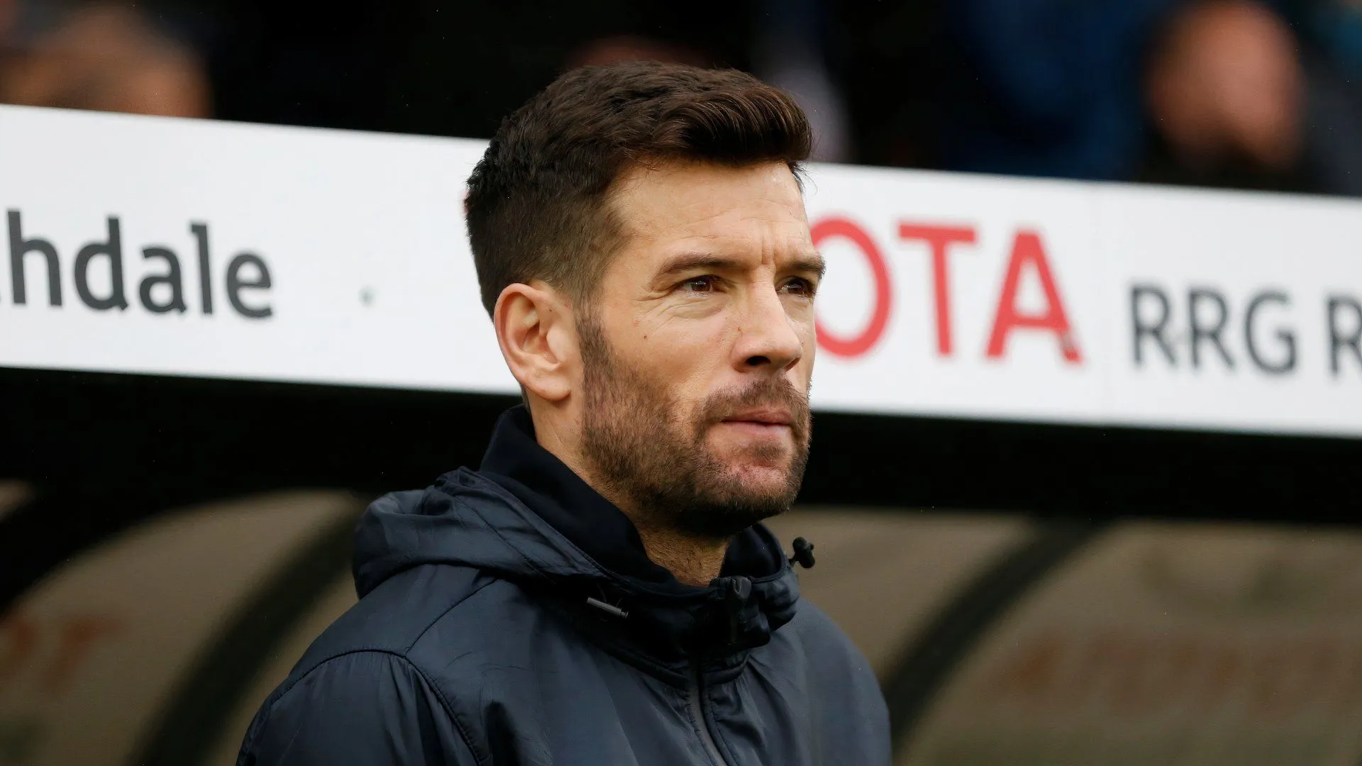 HLV Brian Barry-Murphy chia sẻ về triết lý và lối chơi tấn công dự kiến áp dụng tại Cardiff City