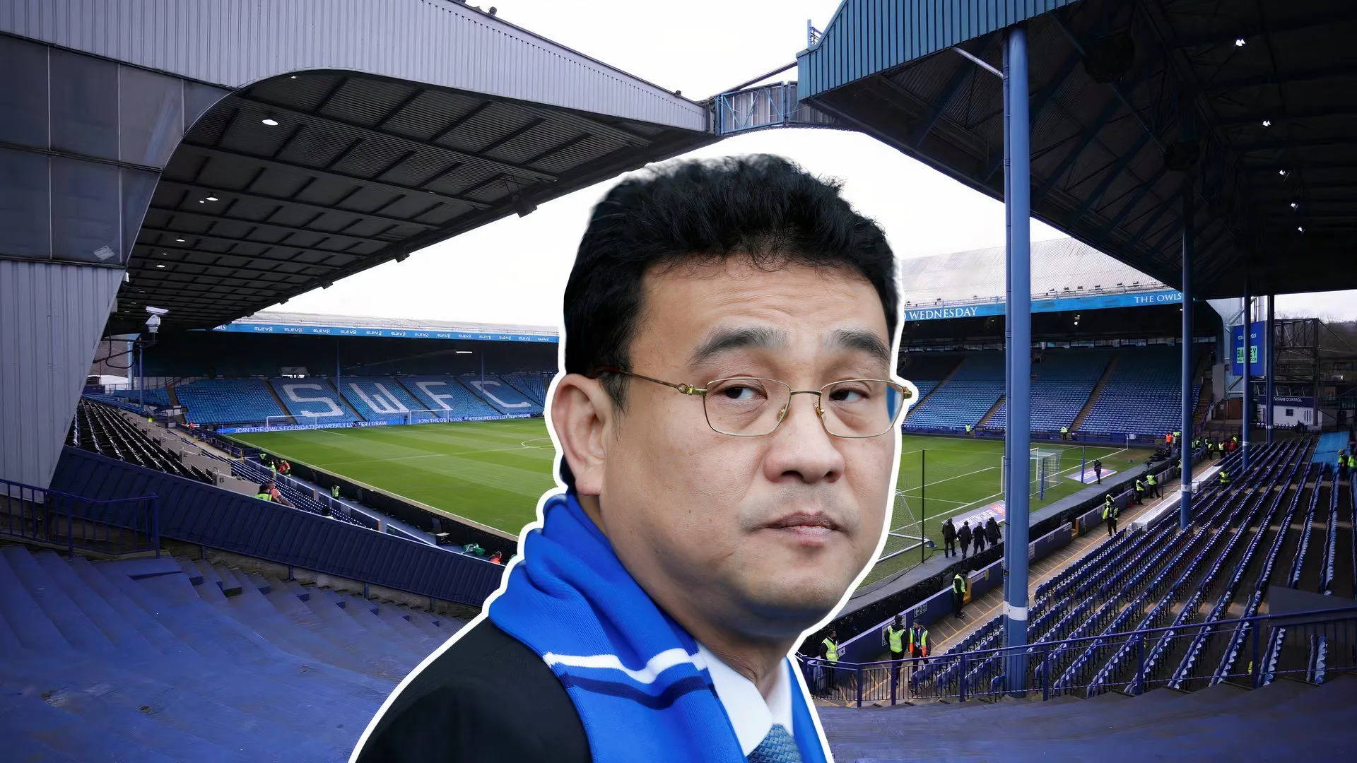 Ông Dejphon Chansiri, chủ sở hữu Sheffield Wednesday, đối mặt vấn đề tài chính ảnh hưởng đến chuyển nhượng