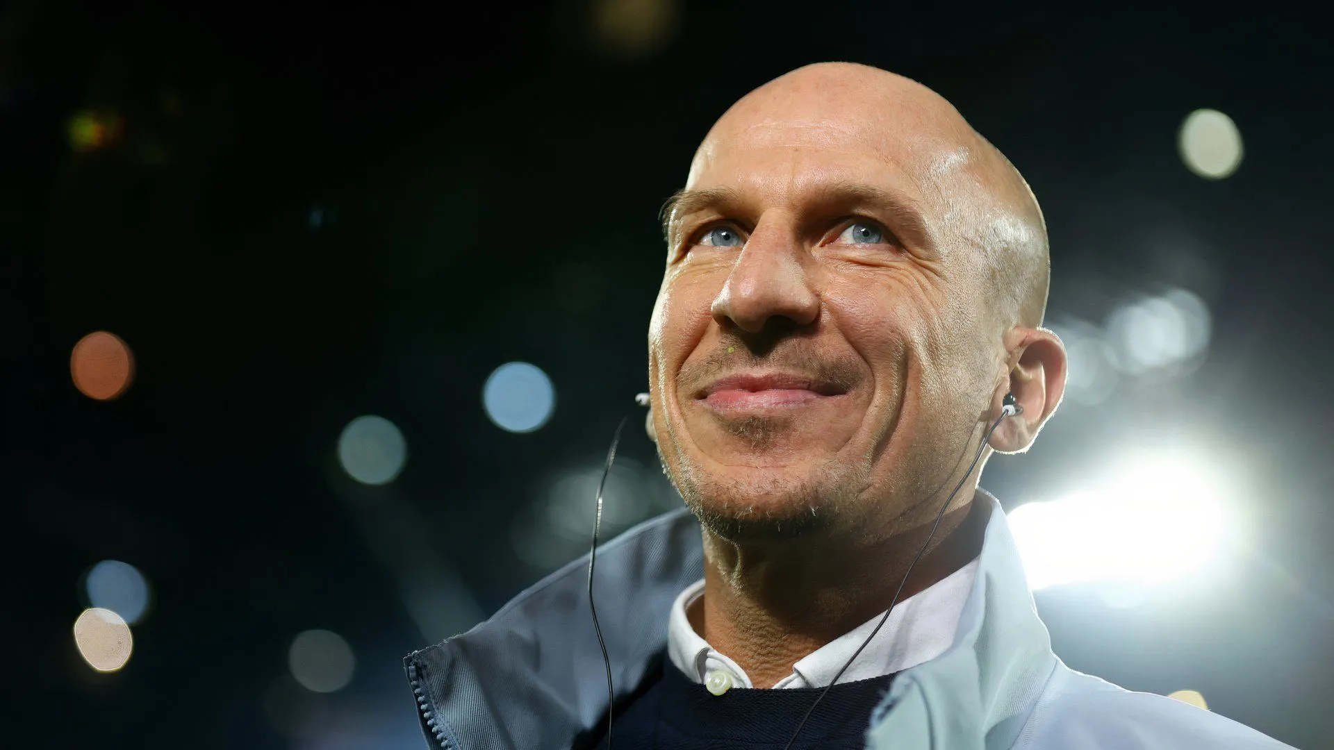 HLV Gerhard Struber của Bristol City đang tìm cách tăng cường lực lượng tấn công