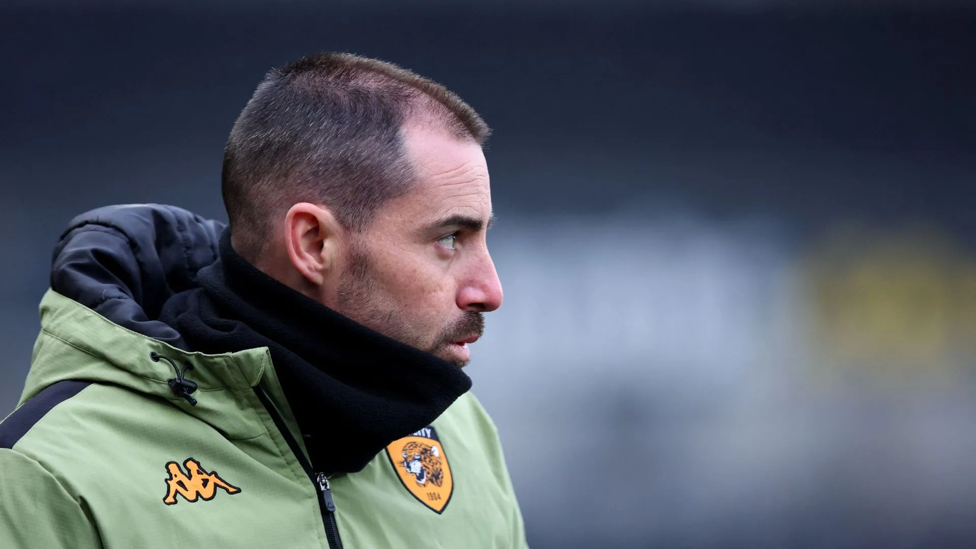 Huấn luyện viên Ruben Selles, người dẫn dắt Sheffield United