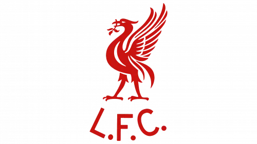 Logo Liverpool FC 1968