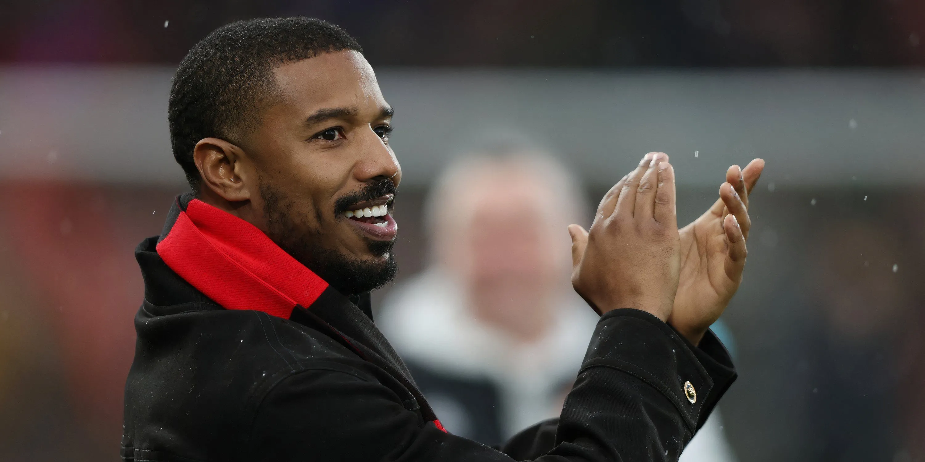 Michael B. Jordan, nam diễn viên nổi tiếng, là một phần của nhóm chủ sở hữu thiểu số tại AFC Bournemouth.