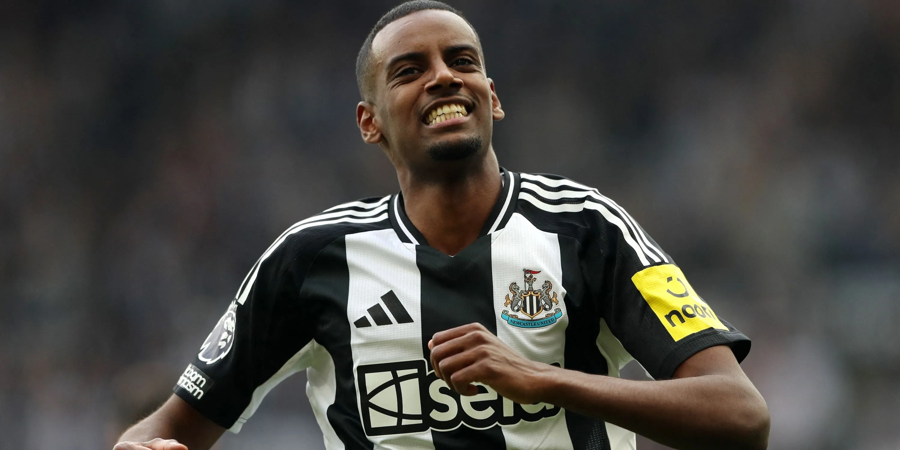 Newcastle United