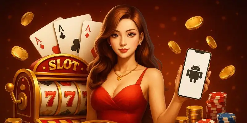 Tải app VB777 – Trải nghiệm cổng game đổi thưởng uy tín