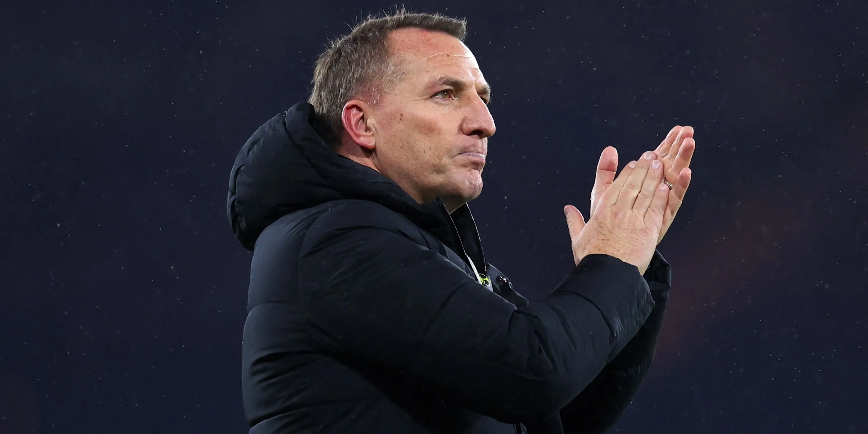 Brendan Rodgers và Celtic cần hành động quyết đoán trên thị trường chuyển nhượng để không bỏ lỡ tài năng trẻ tiềm năng.