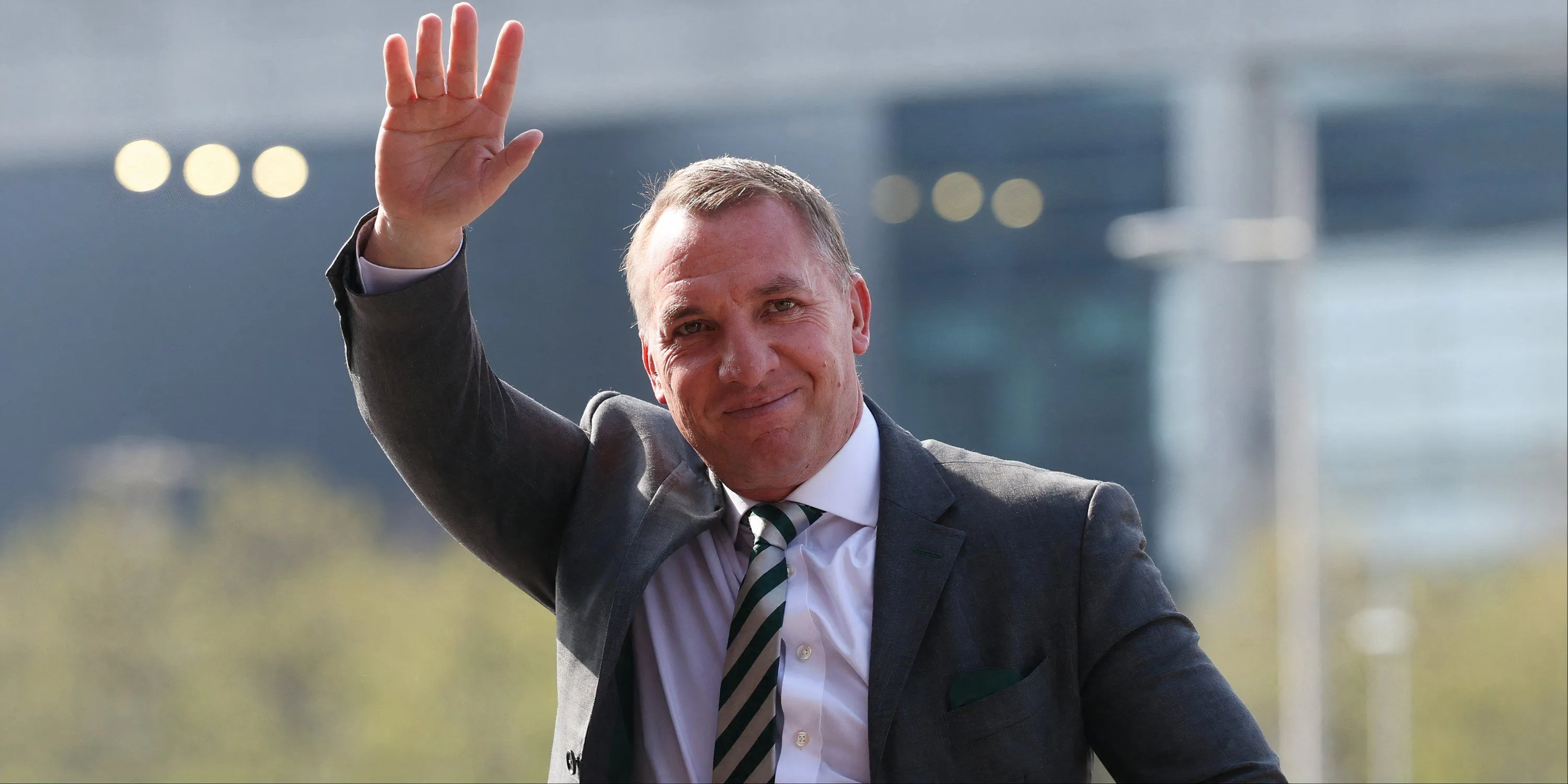 Thuyền trưởng Brendan Rodgers đối mặt với thách thức lớn trong việc định hình đội hình Celtic cho tương lai.