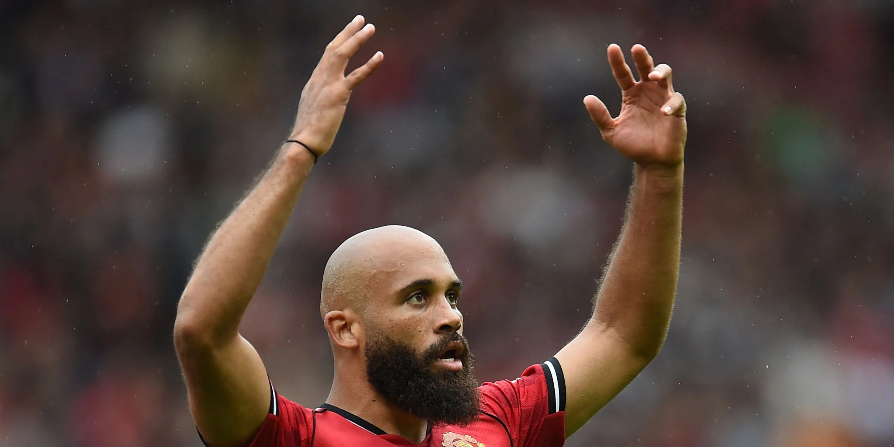 Bryan Mbeumo trong màu áo Man United, niềm hy vọng bên cánh phải