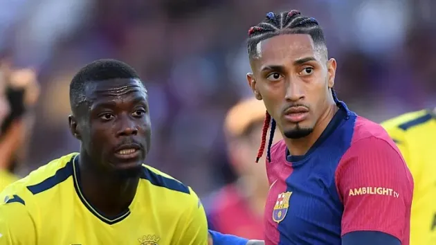 Cầu thủ Villarreal bức xúc sau thông báo hủy trận ở Miami, phản ứng của Tàu ngầm vàng
