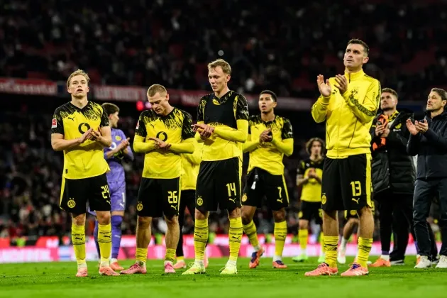Dortmund được đánh giá cao hơn FC Cologne trước vòng 8 Bundesliga với việc sở hữu các phương án tấn công đa dạng