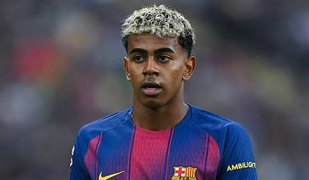 Lamine Yamal phát biểu khiêu khích Real Madrid trước El Clasico