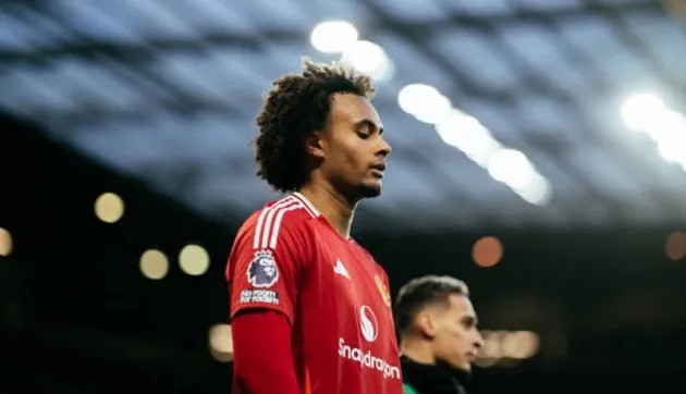 Manchester United chứng kiến nhiều ngôi sao sa sút.