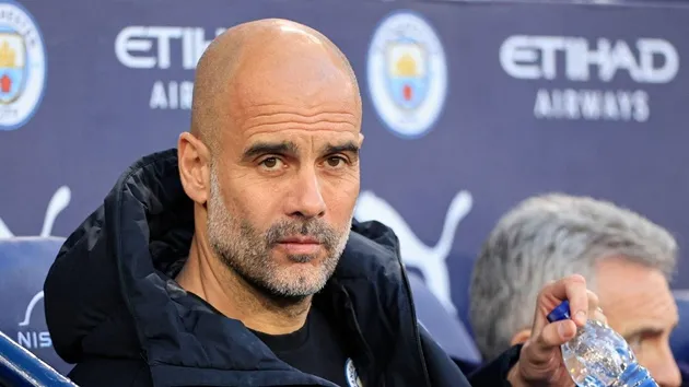 Pep và triết lý tối đa hóa cơ hội, tạo xG cao cho đội bóng