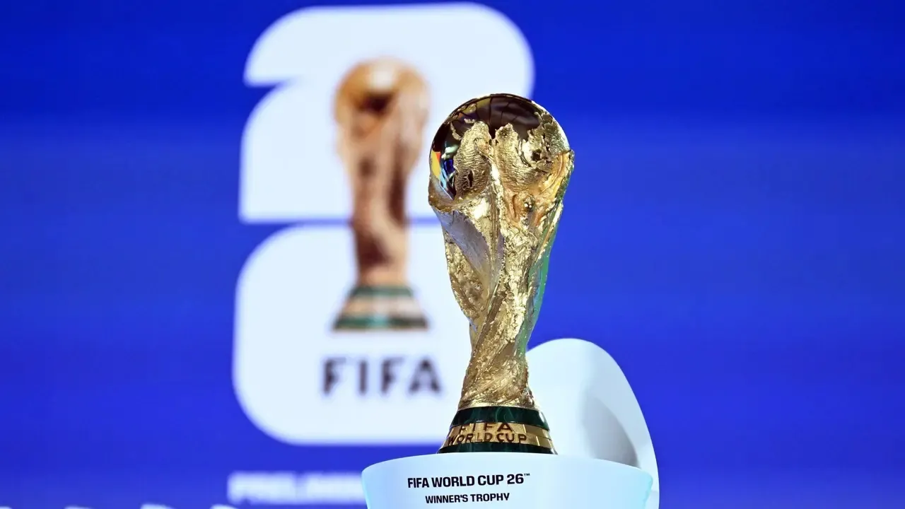 World Cup 2026 mở rộng 48 đội áp dụng nguyên tắc vòng bảng và tiêu chí phụ tương tự