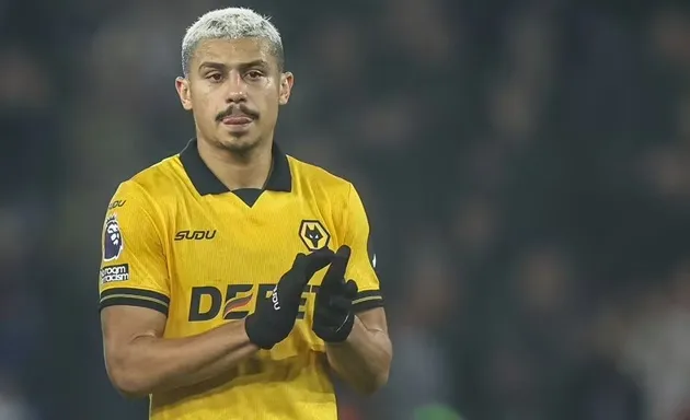 Cập nhật tin chuyển nhượng Man Utd