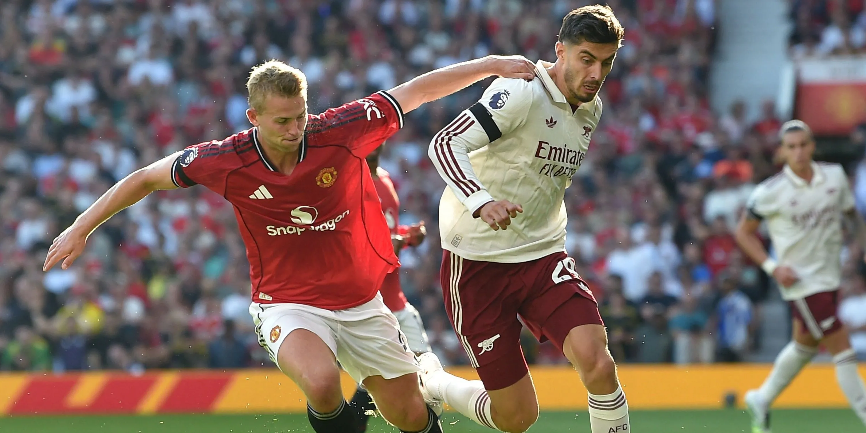 Kai Havertz tiếp tục phục hồi tốt và sẵn sàng quay trở lại với Arsenal